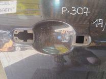 Дверь передняя правая UQ742O Peugeot 307 купить на авторазборке