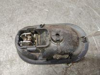 Ручка внутренняя задняя правая S1S1X0 Renault Scenic купить с доставкой