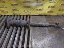 Амортизатор передний левый YL5CSV Volkswagen Passat - Фото 3