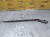 Щеткодержатель задний 0HVZ3E Fiat Punto купить с доставкой