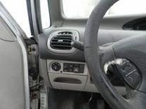 Кнопка корректора фар 126EGP Citroen Xsara Picasso