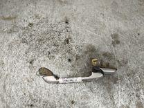 Ручка наружная задняя левая 63P6G0 Volkswagen Golf купить