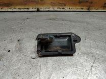 Ручка внутренняя передняя левая C50PBN Peugeot 106 - Фото 2