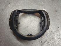 Джойстик управления мультимедиа 010DQ7 Citroen C4