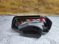 Фонарь задний левый 3E99FL Peugeot 405 купить в магазине запчастей бу