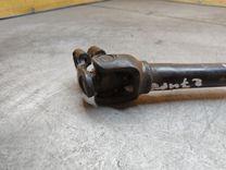 Рулевой карданчик 7UBXTD Hyundai Lantra купить с доставкой