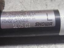 Амортизатор крышки багажника (3-5 двери) 5Z5CT3 Honda FR-V - Фото 4