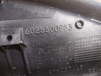 Панель передняя салона (торпедо) HDA71A Renault Espace купить в магазине запчастей бу