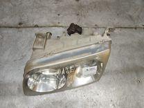 Фара левая O3XYG1 Hyundai Trajet - Фото 2