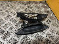 Ручка наружная задняя левая 88VW9H Audi A4 купить с доставкой