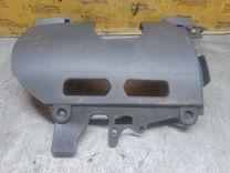 Полка под руль VO7G0R Volvo S40 - Фото 5