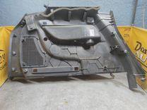 Обшивка багажника F6KAI6 Opel Zafira купить в магазине запчастей бу