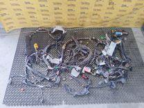 Проводка салона JVJNTP Volvo S40 - Фото 1