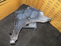 Крыло переднее левое B8VJ28 Mercedes A W168 - Фото 4