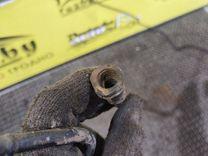 Трубка топливная 4STT6V Citroen C5 - Фото 2