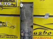 Молдинг двери задней правой JQZB0C Citroen Jumper купить на авторазборке