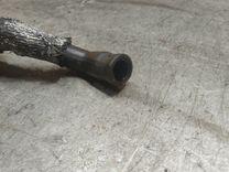 Масляная трубка турбины DW512Q Ford Focus купить в магазине запчастей бу