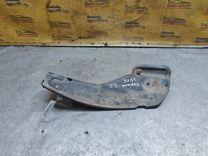 Защита арок задняя правая (подкрылок) 2TCU9Y Mitsubishi Carisma