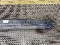 Усилитель бампера переднего 9WB7HF Seat Alhambra - Фото 3