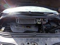 Дождевик YMQS22 Renault Espace купить с доставкой