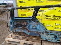 Крыло заднее левое XFB276 Volkswagen Golf undefined