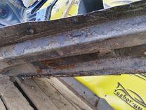 Стойка кузовная передняя правая B95V68 Toyota Corolla Verso undefined