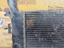 Радиатор (основной) K5C67T Opel Meriva купить с доставкой