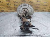 Рычаг задний левый MQV76L Citroen C5 купить на авторазборке