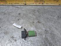 Сопротивление печки 9Y7236 Fiat Punto