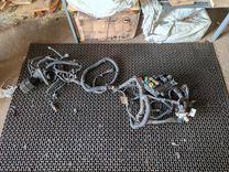 Проводка 68M2P0 Mitsubishi Carisma