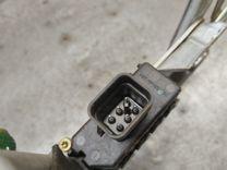 Стеклоподъемник электрический передний левый C1RT0T Opel Astra купить с доставкой