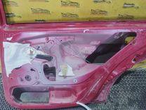 Дверь задняя правая 2YQATO Peugeot 406 undefined