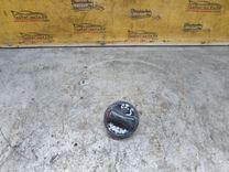 Крышка топливного бака J9C7IY Mercedes C W202 - Фото 2