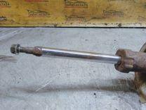 Амортизатор передний левый 7LS1Y1 Toyota Yaris купить