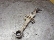 Рычаг передний правый 697EPB Audi A4 - Фото 5