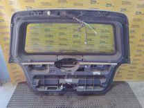 Крышка багажника (дверь 3-5) CB0MXZ Mercedes A W168 undefined