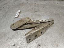 Петля капота правая 6JJSP6 Peugeot 806 - Фото 2