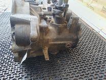 КПП механическая (МКПП) 5-ступенчатая TH4J33 Volkswagen Passat - Фото 6