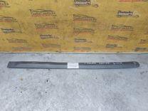 Молдинг двери задней левой ZK8OHF Fiat Marea