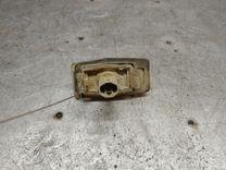 Подсветка номера LK5E5P Mazda Premacy - Фото 3
