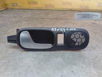 Ручка внутренняя передняя левая 3NFNVK Audi A3