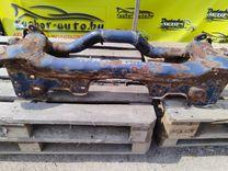 Балка подвески задняя QNYIFJ Audi A6 купить с доставкой