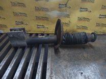 Амортизатор передний левый CG3I49 Citroen C4 - Фото 3