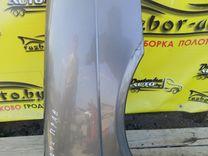 Крыло переднее правое 0UACTK Citroen C5 - Фото 4