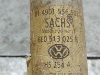 Амортизатор задний правый 67DQ4V Volkswagen Lupo - Фото 6