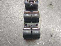 Блок управления стеклоподъемниками ON11MI Ford Fusion - Фото 2