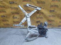 Стеклоподъемник электрический передний правый 3KYN1Z Opel Astra - Фото 4