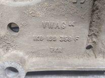 Балка подвески передняя (подрамник) E2965E Seat Altea - Фото 4