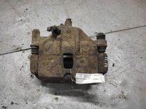 Суппорт передний правый E81A21 Hyundai Getz - Фото 1