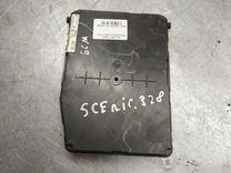 Блок BSI SVSWM5 Renault Scenic - Фото 2